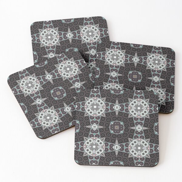 Item preview, Amazing Grace by Jenny Meehan Surface Pattern Design 9 designed and sold by Jenny Meehan Art Prints and Patterns .