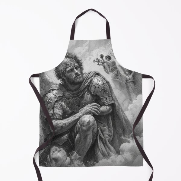 Item preview, Trumpets of the Unbroken designed and sold by New age Colors.