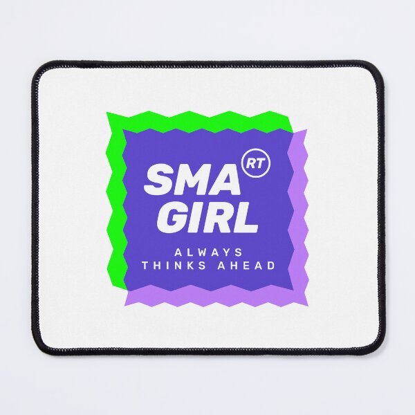 Item preview, SMArt GIRL designed and sold by Dannitza.