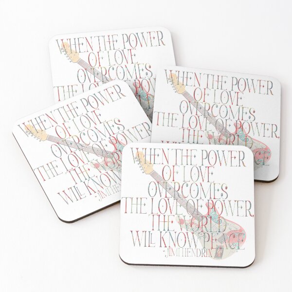 Item preview, The Power of Love designed and sold by Surreal-Nouveau.