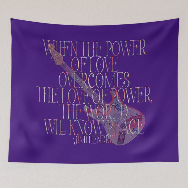 Item preview, The Power of Love designed and sold by Surreal-Nouveau.