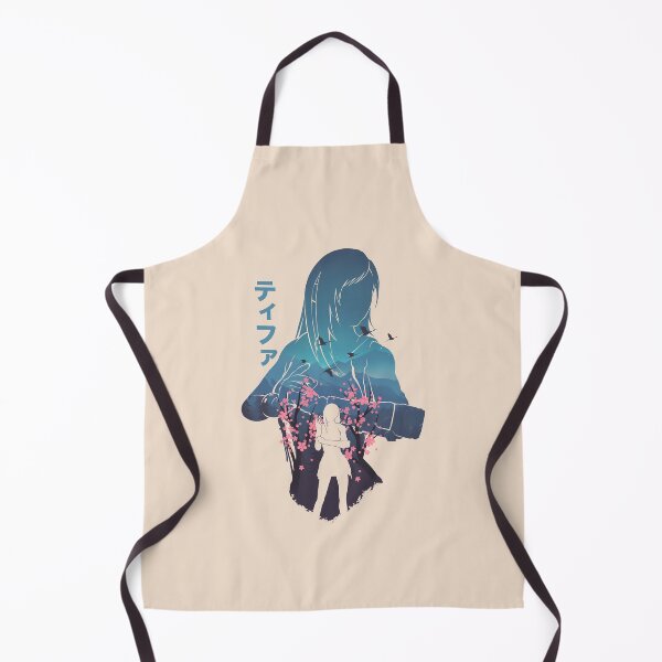 Item preview, 7th Heaven Bar Boss designed and sold by mustbewhy.