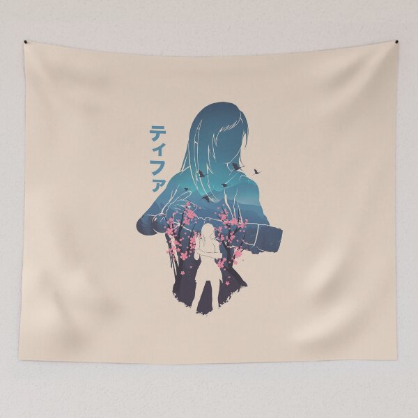 Item preview, 7th Heaven Bar Boss designed and sold by mustbewhy.