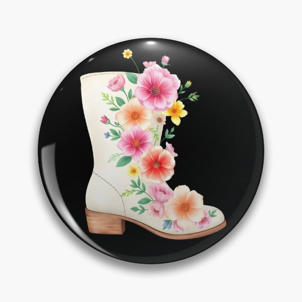 Item preview, Spring Boot designed and sold by GraphicsClub.