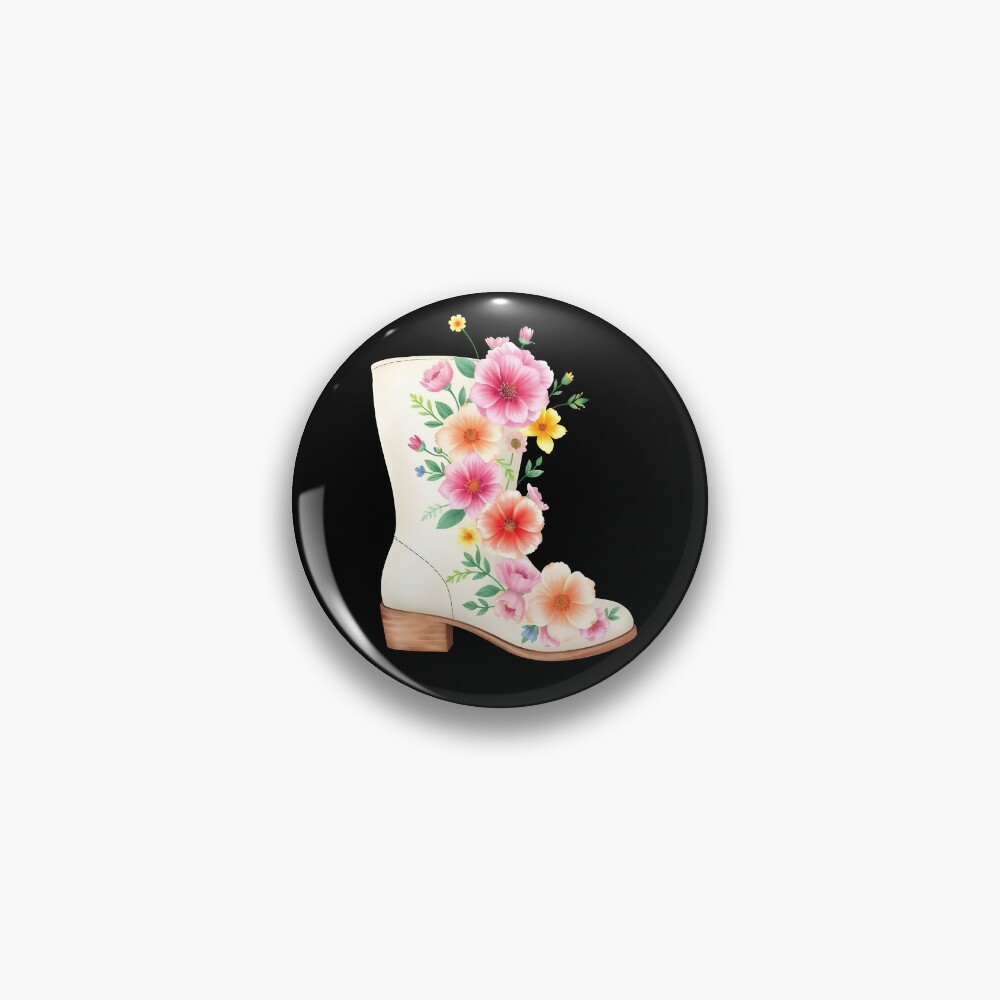 Item preview, Pin designed and sold by GraphicsClub.
