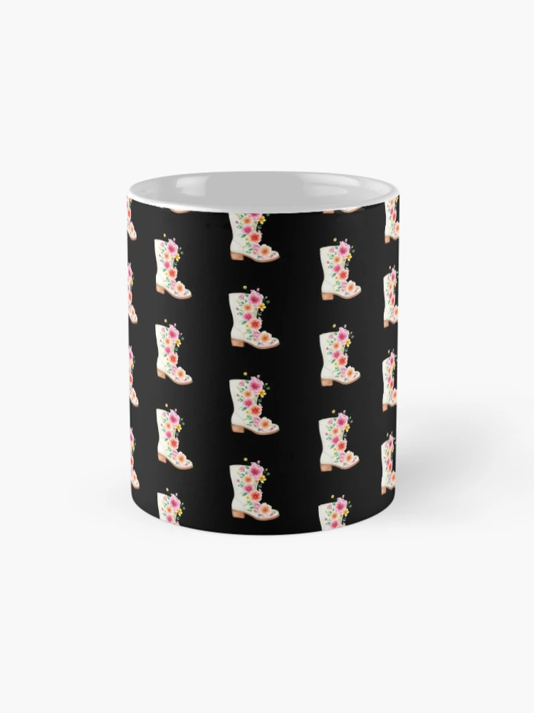 Thumbnail 4 of 6, Coffee Mug, Spring Boot designed and sold by GraphicsClub.