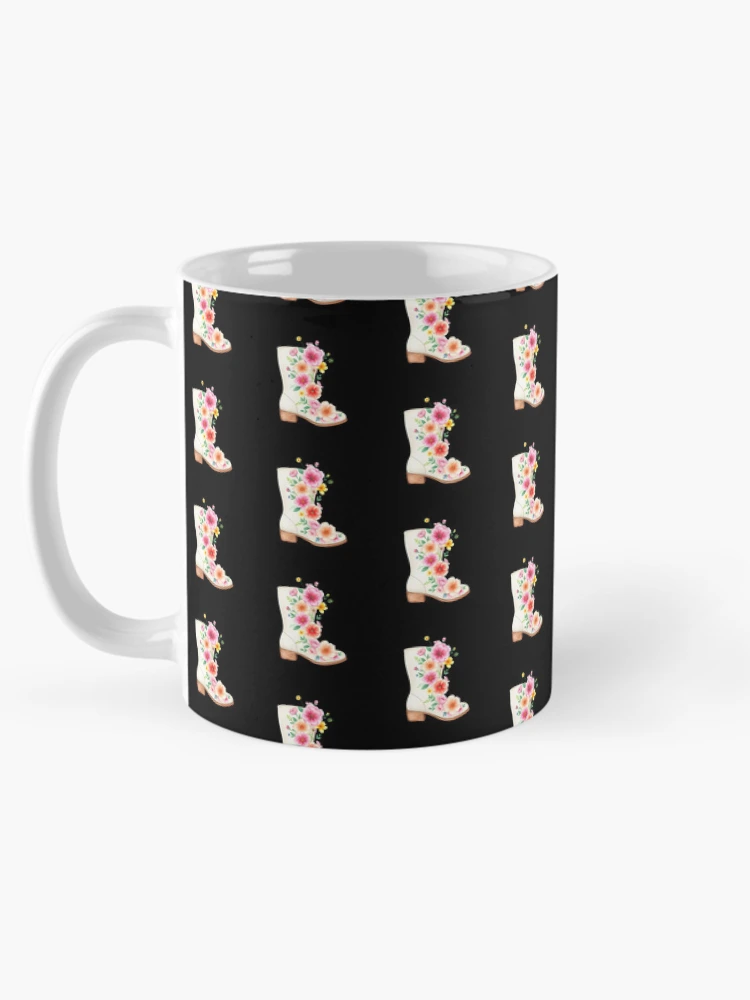 Thumbnail 5 of 6, Coffee Mug, Spring Boot designed and sold by GraphicsClub.