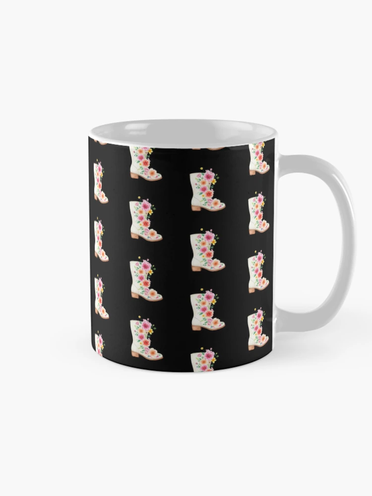 Thumbnail 3 of 6, Coffee Mug, Spring Boot designed and sold by GraphicsClub.