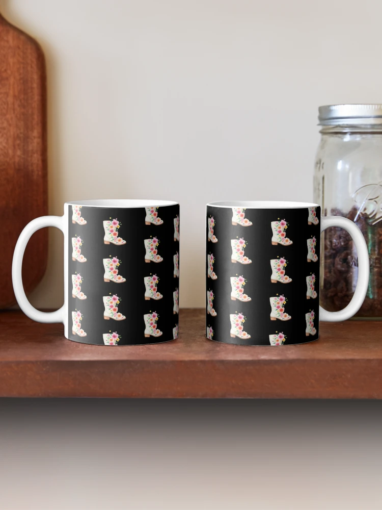 Thumbnail 2 of 6, Coffee Mug, Spring Boot designed and sold by GraphicsClub.