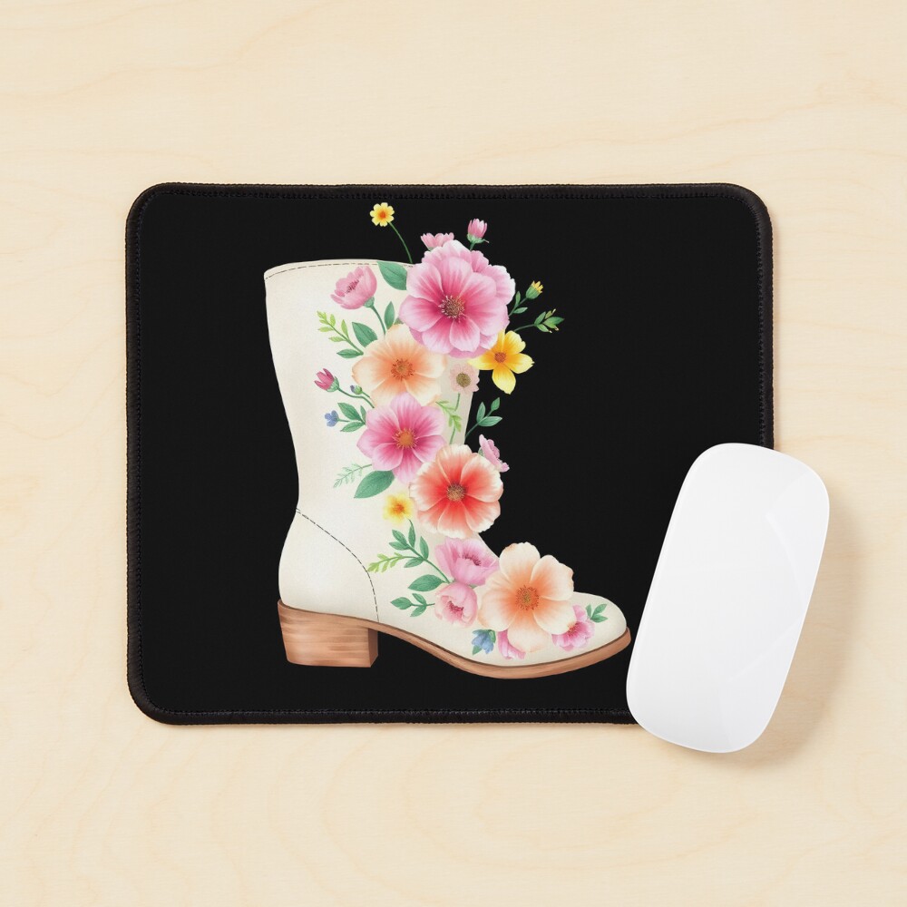 Item preview, Mouse Pad designed and sold by GraphicsClub.