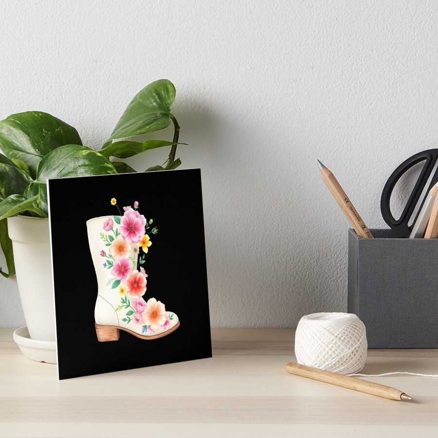 Item preview, Art Board Print designed and sold by GraphicsClub.