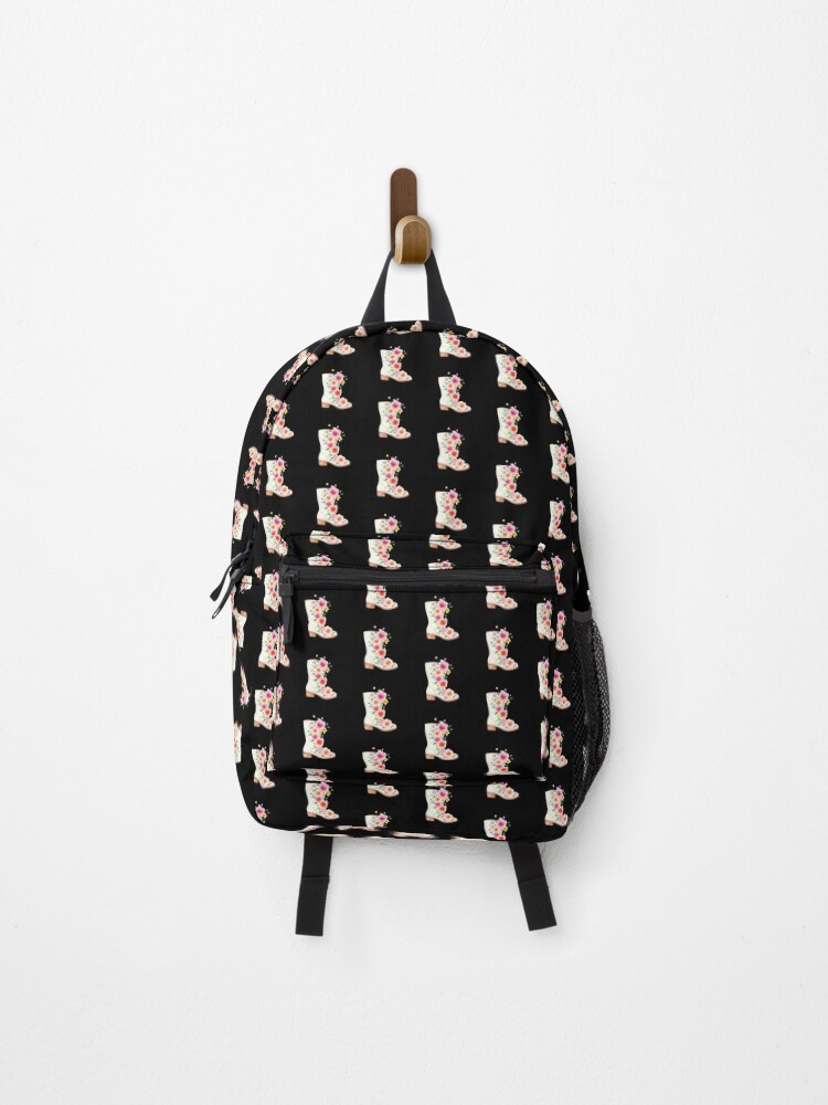 Thumbnail 1 of 3, Backpack, Spring Boot designed and sold by GraphicsClub.