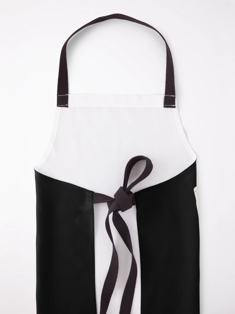 Thumbnail 5 of 6, Apron, Spring Boot designed and sold by GraphicsClub.