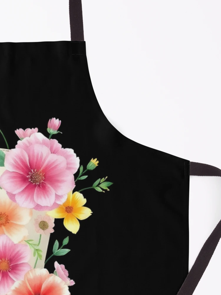 Thumbnail 3 of 6, Apron, Spring Boot designed and sold by GraphicsClub.