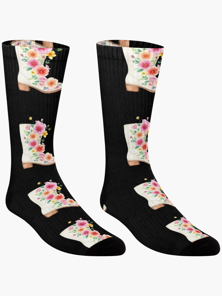 Thumbnail 3 of 5, Socks, Spring Boot designed and sold by GraphicsClub.