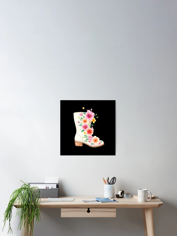 Thumbnail 2 of 3, Poster, Spring Boot designed and sold by GraphicsClub.