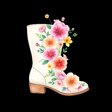 Vorschaubild zum Design Spring Boot von GraphicsClub