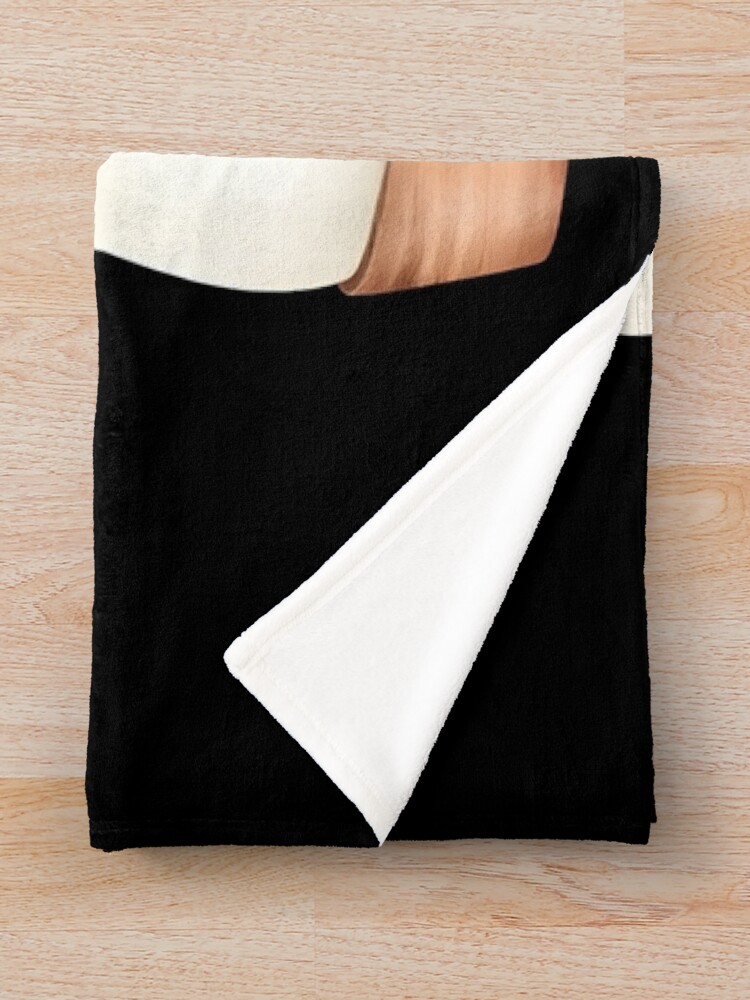 Thumbnail 3 of 6, Throw Blanket, Spring Boot designed and sold by GraphicsClub.