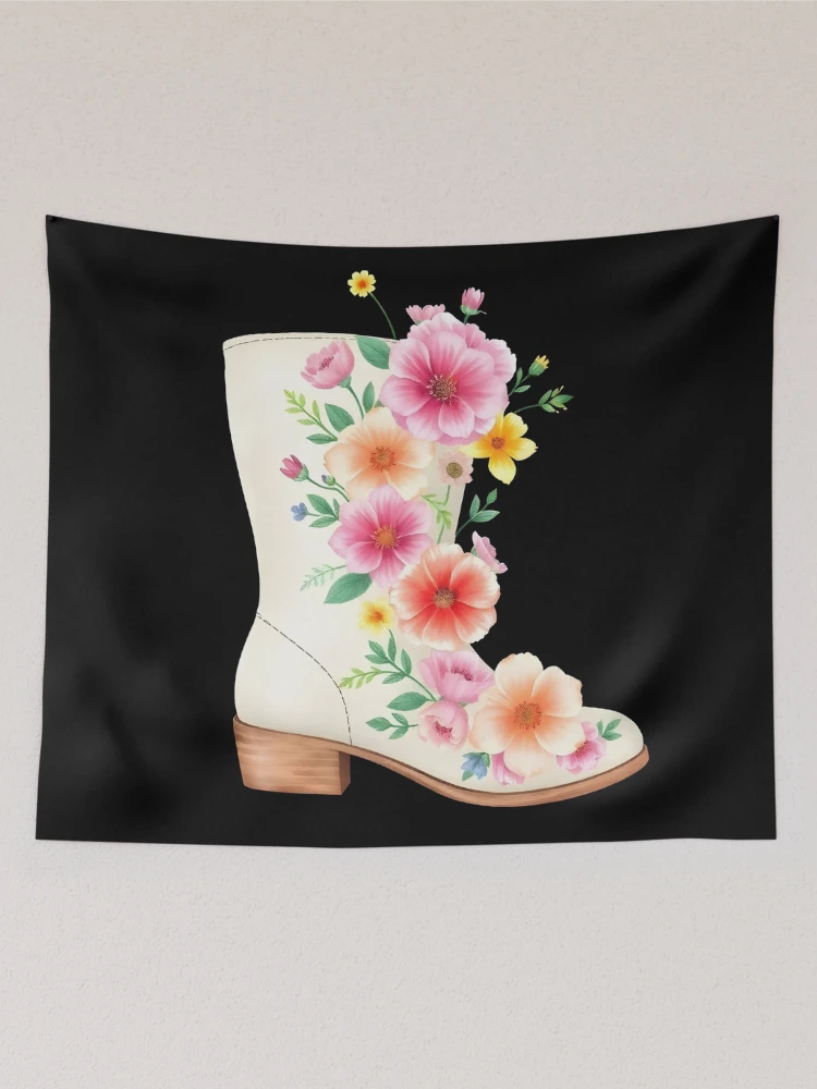 Thumbnail 2 of 3, Tapestry, Spring Boot designed and sold by GraphicsClub.