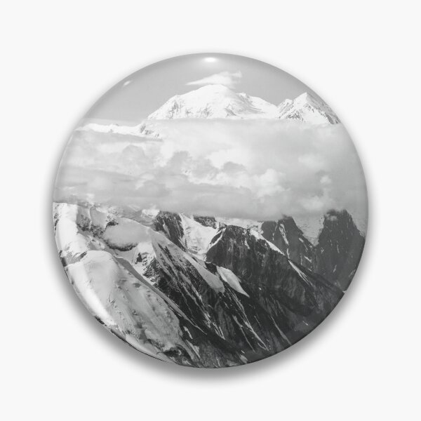 Item preview, Mt. Denali designed and sold by irishmurr.