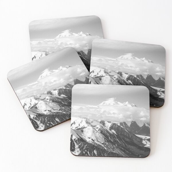 Item preview, Mt. Denali designed and sold by irishmurr.