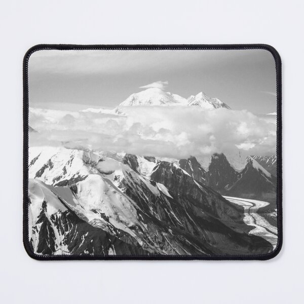Item preview, Mt. Denali designed and sold by irishmurr.
