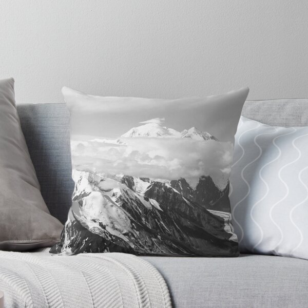 Item preview, Mt. Denali designed and sold by irishmurr.