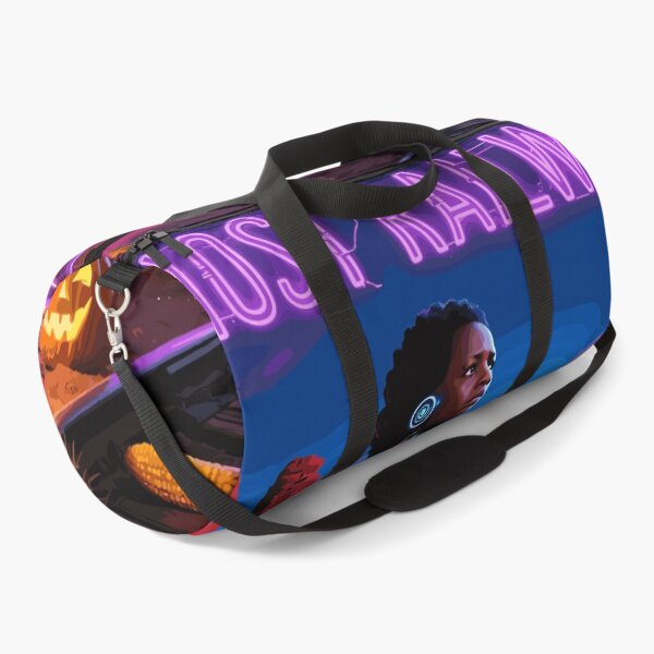 Item preview, Train of the Dead – Halloween designed and sold by Honu2025.