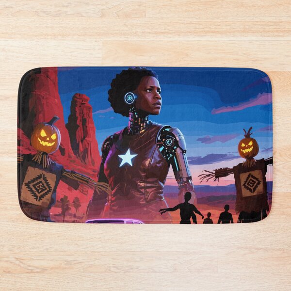 Item preview, Train of the Dead – Halloween designed and sold by Honu2025.