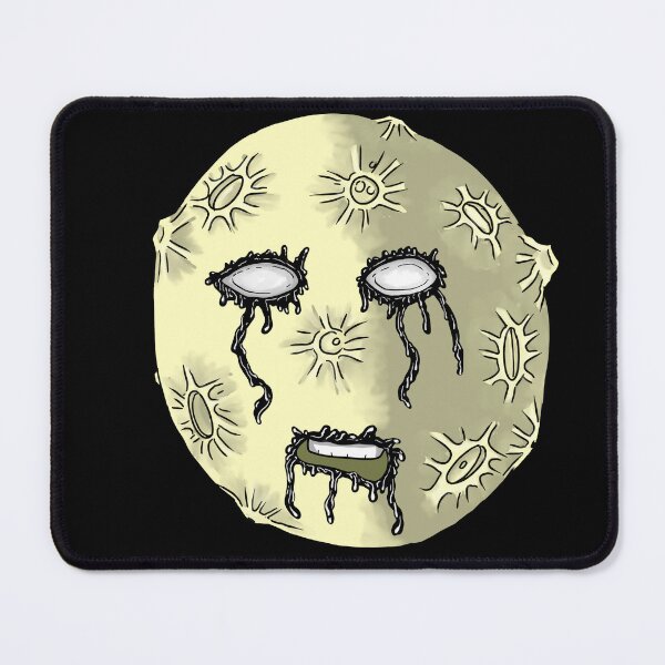 Item preview, Demonic Moon designed and sold by AyseAkcay.