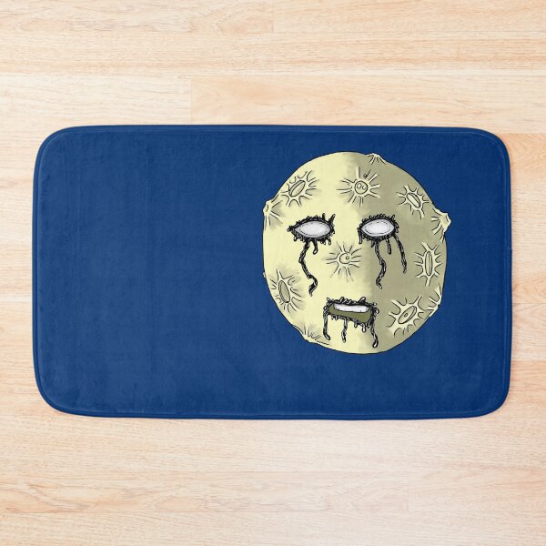 Item preview, Demonic Moon designed and sold by AyseAkcay.