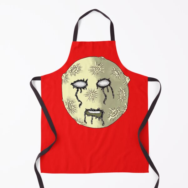 Item preview, Demonic Moon designed and sold by AyseAkcay.