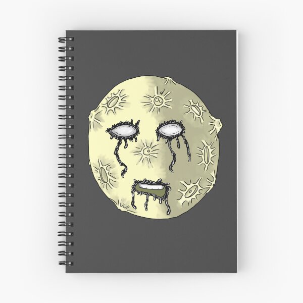 Item preview, Demonic Moon designed and sold by AyseAkcay.