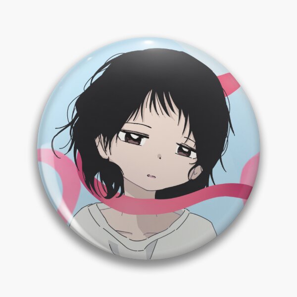 Item preview, Takopi Original Sin Shizuka designed and sold by hopefrog.