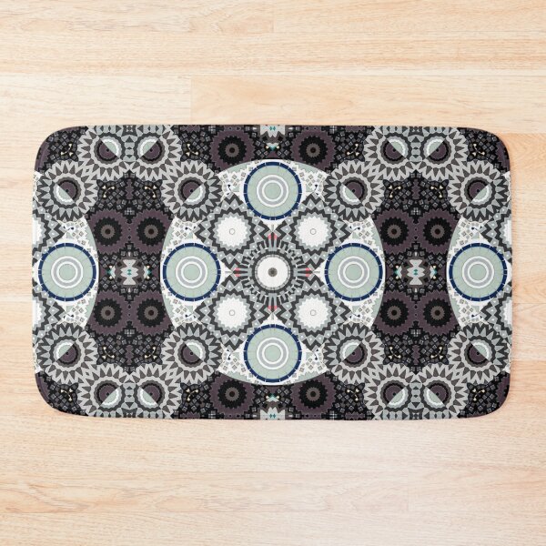 Item preview, Amazing Grace by Jenny Meehan Surface Pattern Design 12 designed and sold by Jenny Meehan Art Prints and Patterns  .