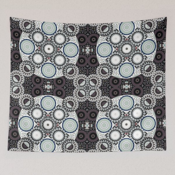 Item preview, Amazing Grace by Jenny Meehan Surface Pattern Design 12 designed and sold by Jenny Meehan Art Prints and Patterns  .