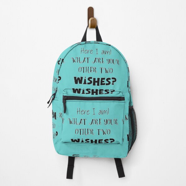 Item preview, Your Wish designed and sold by DitzyDonuts.
