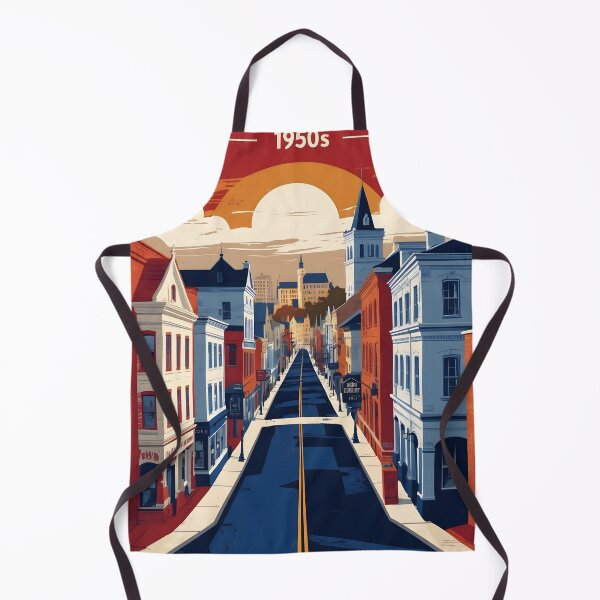 Item preview, New Castle Delaware USA Vintage Travel Tourism designed and sold by TravelersGems.