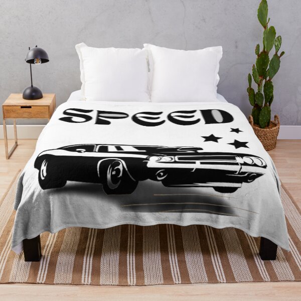Item preview, Speed Mode – Sleek and Minimalist T-Shirt by Ditstyle designed and sold by Ditstyle.