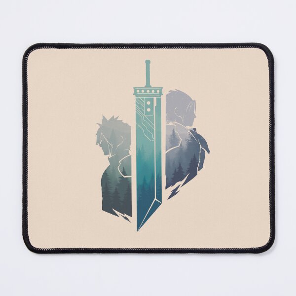 Item preview, The Buster Sword designed and sold by mustbewhy.