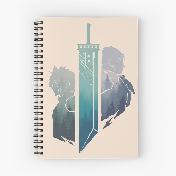Item preview, The Buster Sword designed and sold by mustbewhy.
