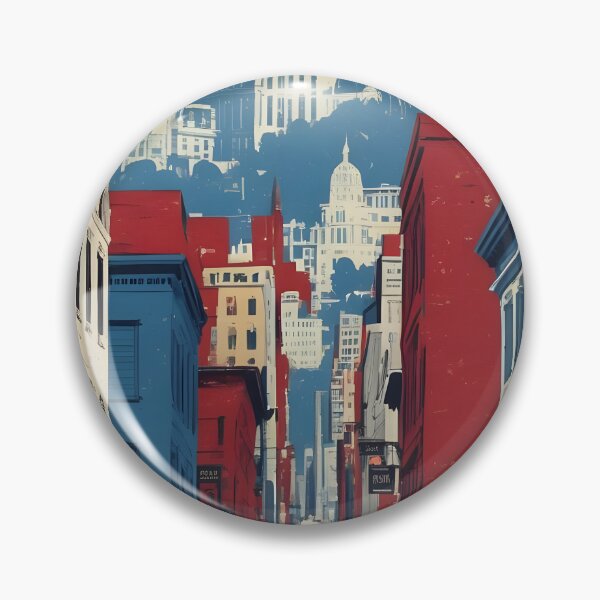 Item preview, Newark Delaware USA Vintage Travel Tourism designed and sold by TravelersGems.