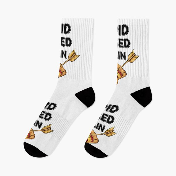 Item preview, Cupid Missed Again designed and sold by Amir Faysal.