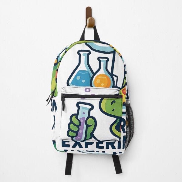 Item preview, Currently Experimenting with Happiness designed and sold by FunnySignalStudio.