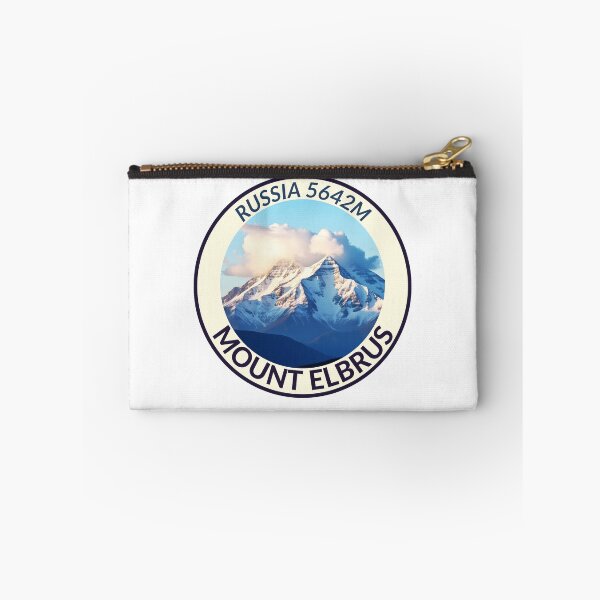 Item preview, Mount Elbrus - Russia designed and sold by Red-forever.