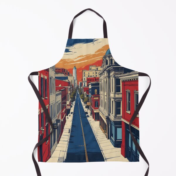 Item preview, Odessa Delaware USA Vintage Travel Tourism designed and sold by TravelersGems.