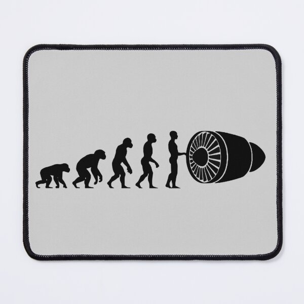 Item preview, Aeronautical Mechanic in Evolution designed and sold by mctavares60.