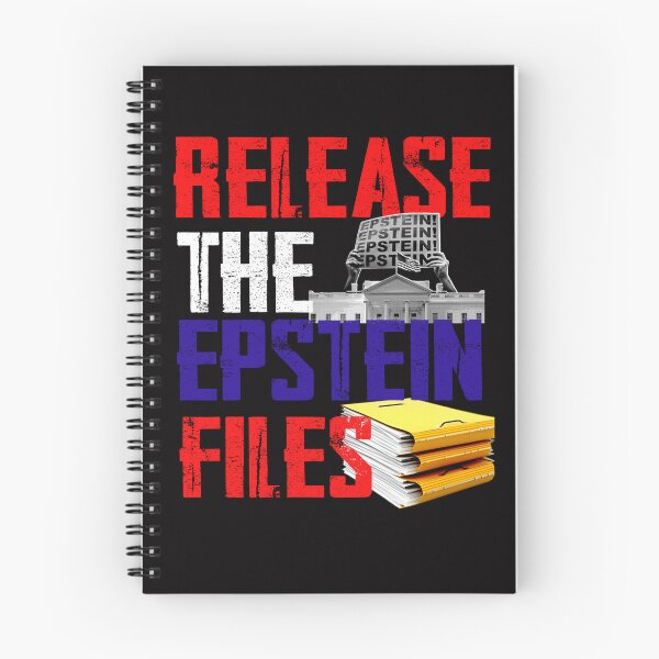 Item preview, RELEASE THE FILES!!! designed and sold by MY77Designs.
