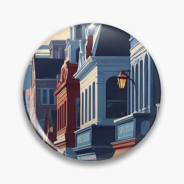 Item preview, Seaford Delaware USA Vintage Travel Tourism designed and sold by TravelersGems.