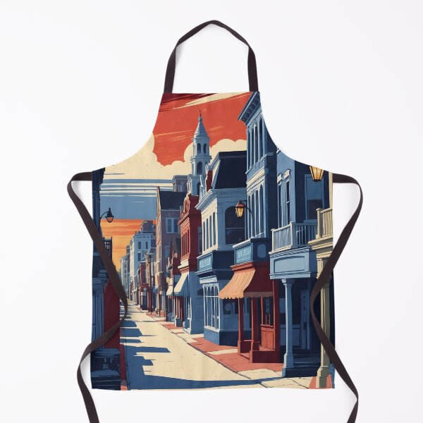 Item preview, Seaford Delaware USA Vintage Travel Tourism designed and sold by TravelersGems.